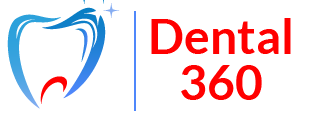 Dental 360 Group Logo